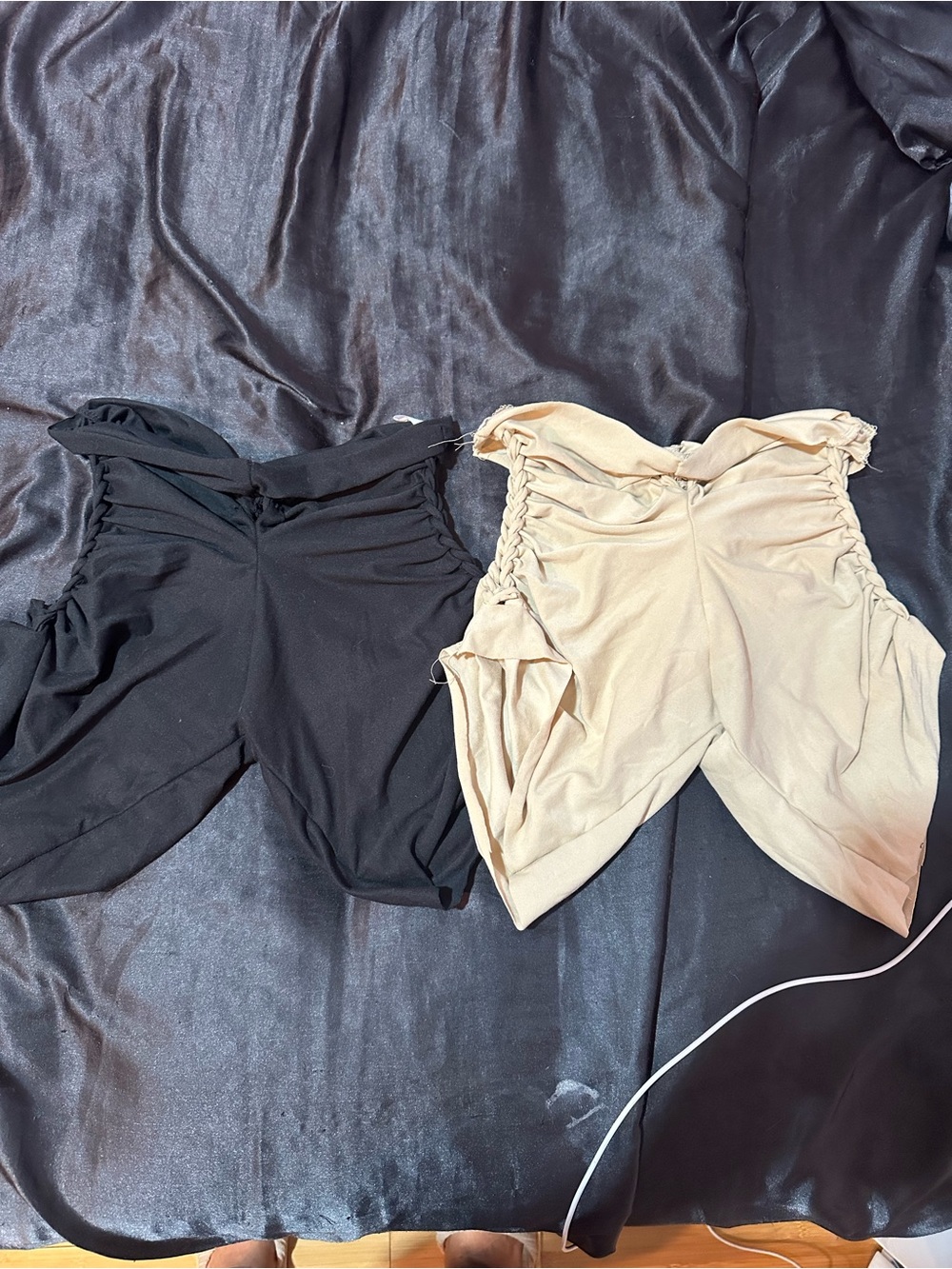 Brea daeshon shorts, 2
